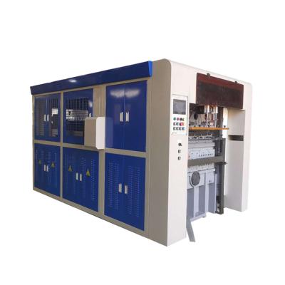 China Printing Roll High Quality Paper Cutting Machine , Paper Cup Sheet Making Machine for sale