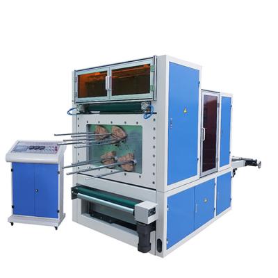 China Factory price high quality cheap automatic paper roll die cutting machine for making paper cup for sale