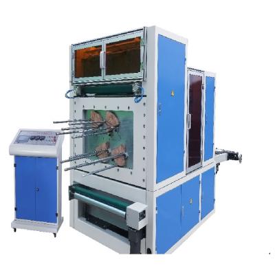 China Hotels CY-950B HIGH SPEED PUNCHING MACHINE for sale