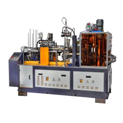 China grocery paper product making machines wj-80 for sale