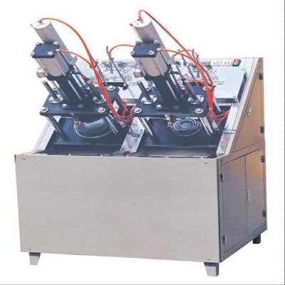 China ZDJ-400 Hotels Disposable Plate Making Machine Price for sale