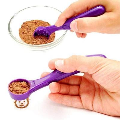 China Art Printing Pen Spoon Mold Viable Baking Cake Pastry Tools Coffeeware Fondant Spray Printing Pen Carving Spoon for sale