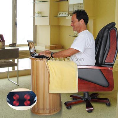 China Portable Computer Control Panel Korea Foot Sauna ZL-005 With Reasonable Sauna Price for sale