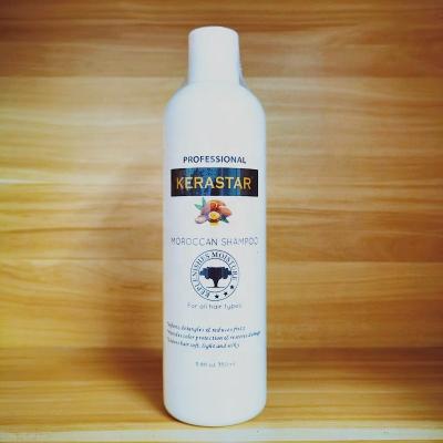 China Color-Protecting Private Label Hydrating Moisturizer & Moisturizer Shampoo & Conditioner for sale