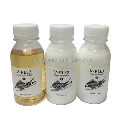 China Color-Protecting Professional Hair Color V.PLEX Best Bond Multiplier Same As VPLEX for sale