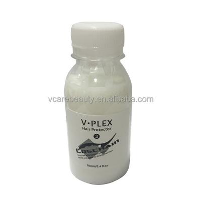 China No. Professional Hair Color Protector Home Use Hair Treatment. VPLEX Color-protection 3 for sale