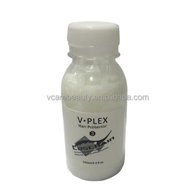 China Hair nourishing protector from no. VPLEX 2 the same great effect as plex treat bonding kit for sale