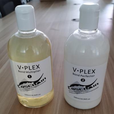 China Color-Protecting Professional Hair Color V.PLEX Best Bond Multiplier Same As VPLEX for sale