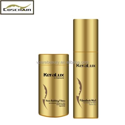 China Loss Prevention Distributor Wanted Hair Growth Miracle Hair Concealer Pencil Hair Building Fibers Fully for sale