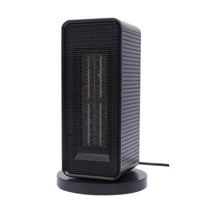 China 2023 Hot Selling Personal Office Desktop Mini Fan Heater Household Space Heater Fan Portable Ptc Electric Ptc Home Room Heaters for sale