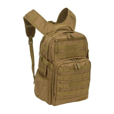 China Survival Army Outdoor Waterproof Hiking Bag Military Tactical Folding Backpack for sale