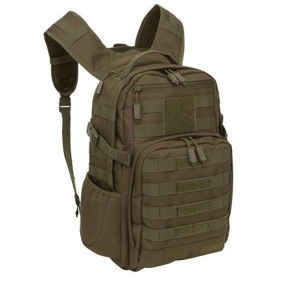 China Custom Wholesale High Quality Outdoor Waterproof Rucksack Military Tactical Backpack Waterproof Army Small for sale