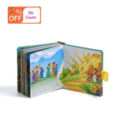 China Custom Children Book Printing Children Coloring Book Printing Hardcover Book for sale