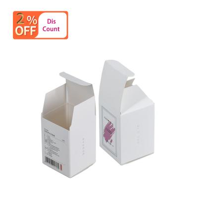 China Custom Printing Baked Food Disposable Carton Cake Package Paper Boxes for sale