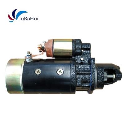 China Starter C4935789 4935789 3913789 3708N-010 QDJ2707A for JBH-S538 C ummins 6BT 143 C 153 ummins 153 for sale