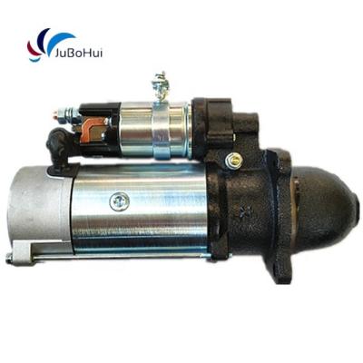 China Starter QDJ2711X-1 for Kitauchi Dachai Deutz JBH-S552 BX-Dachai 912 and 913 deutz engines for sale