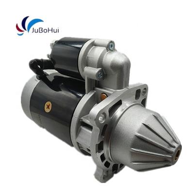 China Starter Motor 0001362071 0001362091 0001362305 0001362311 0001362034 05710917 1178026 LRS00762 LRS01057 For Iveco Deutz Tractor JBH-S496 Iveco Mk for sale