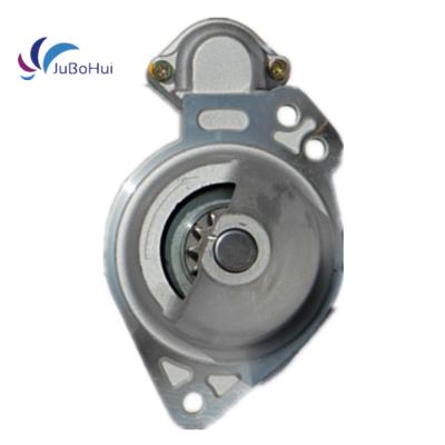 China Starter QDJ276 used for FAW Jiefang Aowei Xichai 6DL series diesel engine 3708010-29DJ JBH-S509 FAW Jiefang Aowei for sale