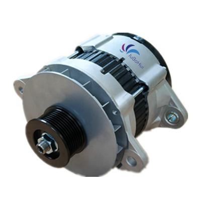 China Automobile Alternater Alternator 1855294 1693345 101211-8140 101211-8130 1012118300 1012118310 For Caterpillar C9 C330B/336D CAT for sale