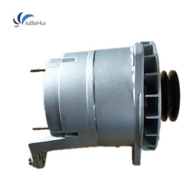 China Automobile Alternator CA1236IR CA1237IR Alternator For MERCEDE S BEN Z Bus 0120689535 0120689541 0120689504 0120689522 0120689507 0120689517 for sale