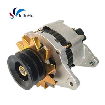 China JFZ263 28V Automobile Alternator Alternator For Lovol Perkins Engine Tractor for sale