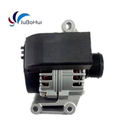 China Automobile Alternator JFZ1150-0100 JFZ1150-011 Alternator For Transit V348 JAC 7C1910300AE 7C1910300AC Transit Utility Vehicle for sale