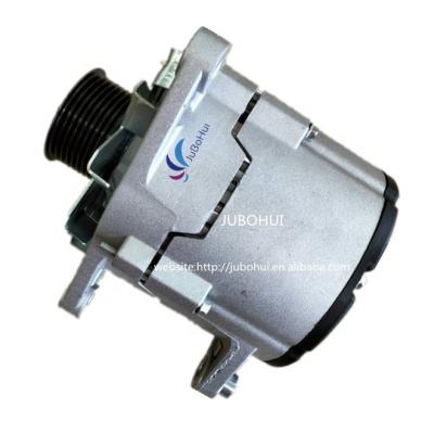 China High Quality Automobile Alternater Alternator AVEB2701for Zoomlio n road roller Shan gchai 7H engine for sale