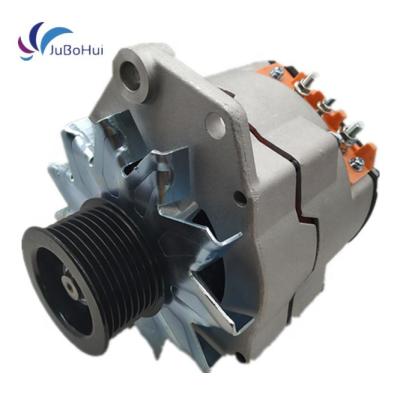 China Weichai WP10 Alternator 612600090248 612600090352 612600090630 612600090506 612600090599 Fukuda Oman III & IV; SAIC JBH-A002 Weichai WP10 for sale