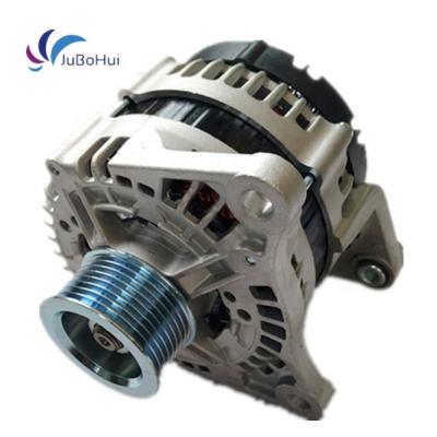 China JFZ1120-1101 BPA02067 5266781alternator for Haowo light car JBH-A186 Foton C Foton C ummins 2.8 engine Futian ao Ling, Ouma, Jianghuai Shuailing, ummins 2.8 for sale