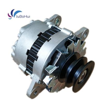 China Cat E320C E320B Excavator Alternator A4T66686 3436801100 A2TC1391 JBH-A172 for sale