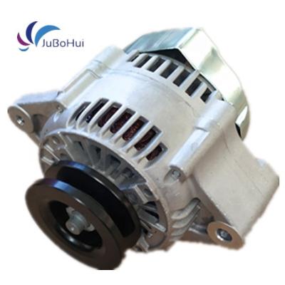 China Komatsu Kubota Excavator Alternator 05741390R 102211-5700 19279-64010 19279-64013 1927964011 1927964012 19260-64012 JBH-A173 for sale