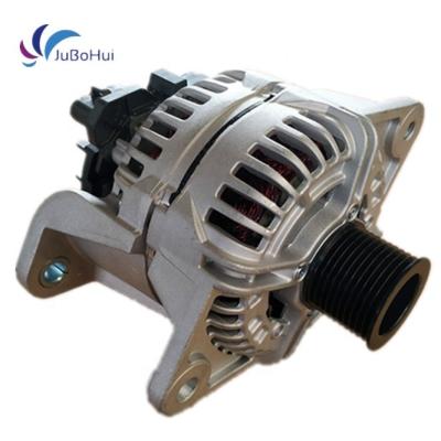 China Car Alternator for Volvo o EC210 EC240 EC290 EC360 EC480 D6D D7E D12D CA1853IR 0124555009 114212 ALT1360 JBH-A149 Volvo o D6D for sale