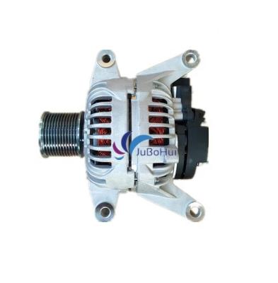 China 0124655076 Carter C6.6 E320D2 Alternator JBH-A181 Carter C6.6 for sale