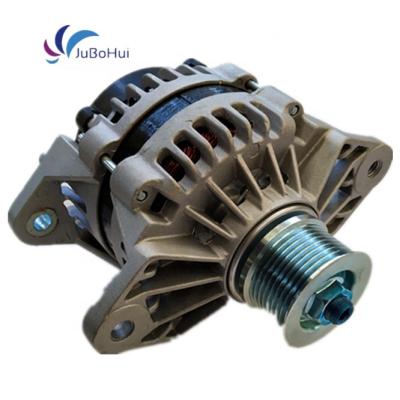 China C 5282841 4993343 8600017 19011015 JBH-A090 Ummins 24SI Alternator 2874863 for sale