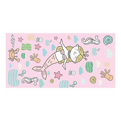 China Custom Digital Print Bath QUICK DRY Beach Towel For Swimming for sale