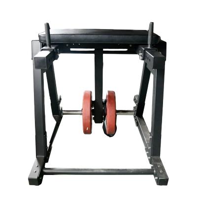 China Commercial hyper reverse machine equipment gym fitness center fitness expander hyper reverse for sale