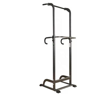 China Fitness center wholesale bodybuilding equipment multifunctional fitness station gym pull up power tower for sale