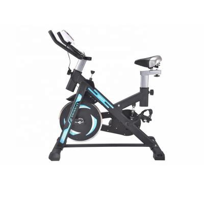 China Universal wholesale direct indoor exercise bodybuilding factory spinning bike for sale