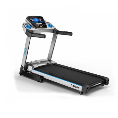 China Fitness Center Fitness Training Equipment Machine Folding Electric Working Jogging Treadmill for sale