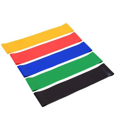 China Wholesale High Quality Fitness Center Physiotherapy Fitness Stretch Resistance Band for sale