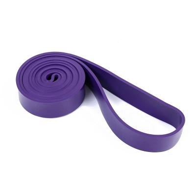 China Fitness Center Pull Up Band Aid For Resistance Exercise Stretch Mobility Workout for sale