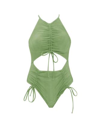 China Custom Women Bikini Cover Ups Sexy Brazilian Bikini Plus Size Swimwear for sale