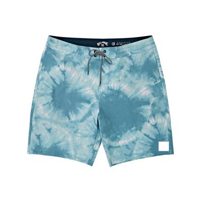 China Plus Size Recycled Panel Shorts Custom Printed Mens Shorts Classic High Quality Beach Shorts For Men for sale