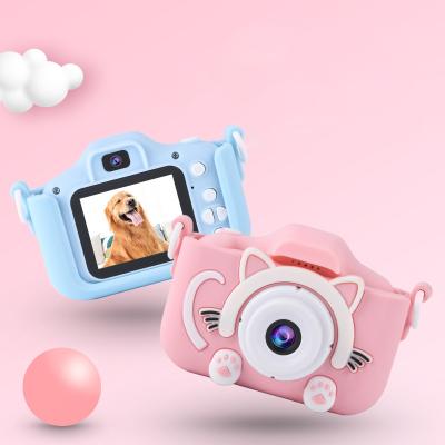 China Cheap Camera 2.0