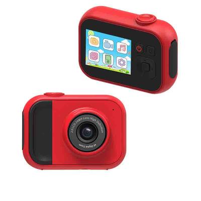 China Cheap Toy Children Action Digital Video Camera Birthday Gift Kids Camera For Child Digital Camera For Kids Children Camera for sale