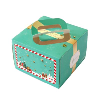 China Modern Popular Durable Gift Box Paper Jam Card Professional Paper Card Box for sale