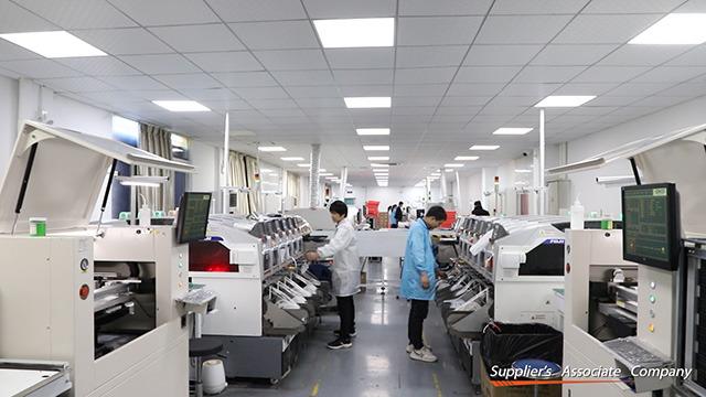 Verified China supplier - Shenzhen Taihesheng Technology Co., Ltd.