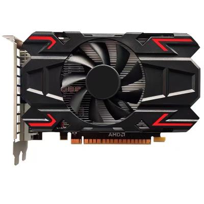 China AMD Radeon HD 6770 GPU Professional Gaming Graphics Card Europe Hot Selling Workstation for sale