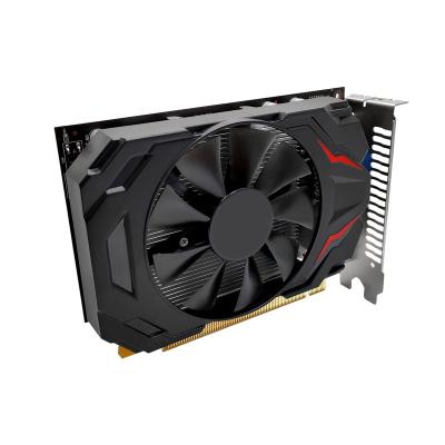 China Brand New Workstation OEM R7 350 2GB GDDR 5 Gaming Card Graphics Card for sale