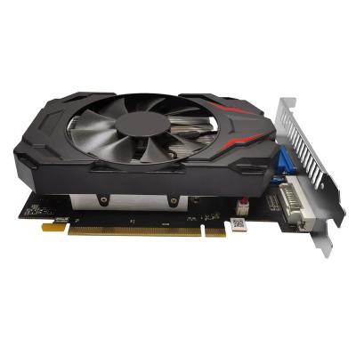 China Brand New R7 350 2G D5 GPU Workstation Graphics Card for sale